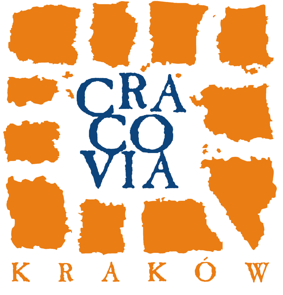 Grafika - Logo Gminy miejskiej Kraków