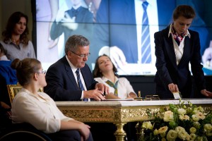 foto: Eliza Radzikowska-Białobrzewska/KPRP