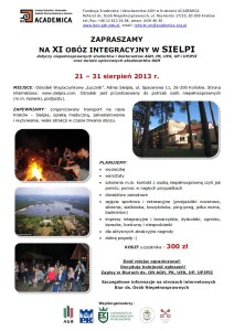 plakat sielpi zdjęcie